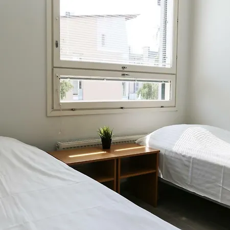 Wehost Klaavunpolku 3*