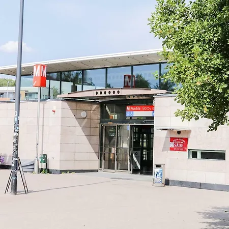 Wehost Klaavunpolku