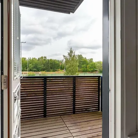 Wehost Klaavunpolku شقة فندقية 3*