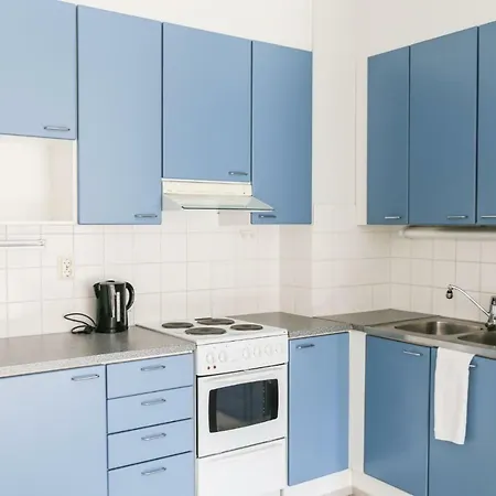 Wehost Klaavunpolku 3* Helsinki