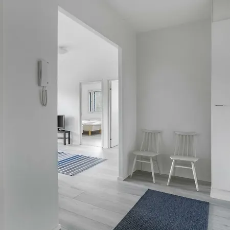 Aparthotel Wehost Klaavunpolku 3*
