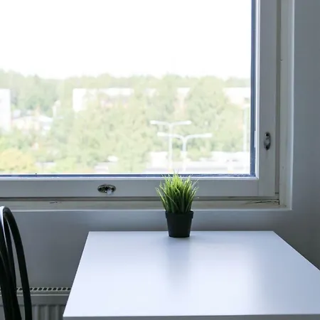 Wehost Klaavunpolku شقة فندقية 3*