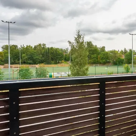 Lägenhetshotell Wehost Klaavunpolku 3*