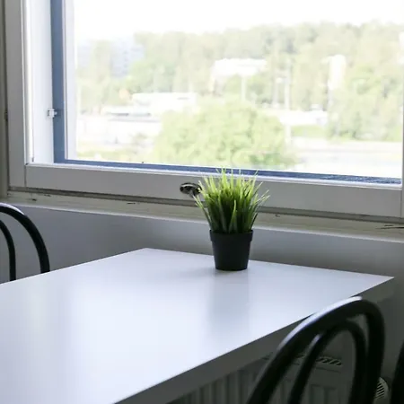 Wehost Klaavunpolku 3*