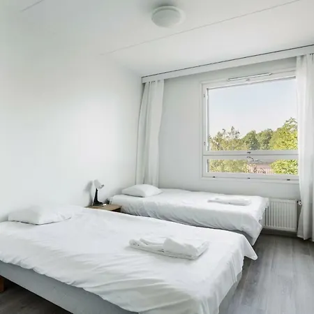 Wehost Klaavunpolku Helsingfors