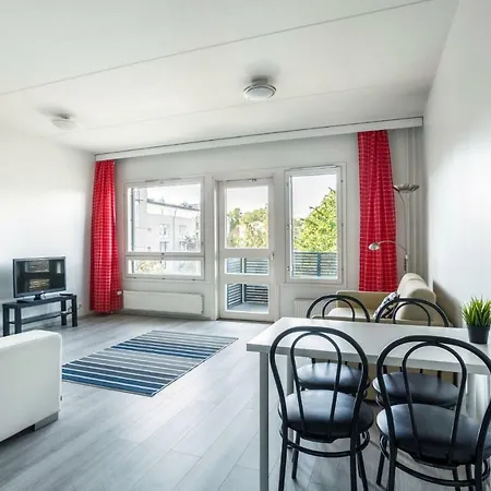 Wehost Klaavunpolku Aparthotel