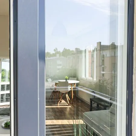 Lägenhetshotell Wehost Klaavunpolku 3*