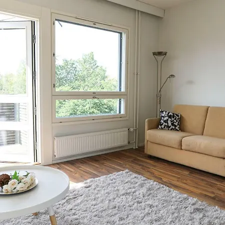 Aparthotel Wehost Klaavunpolku Helsinki