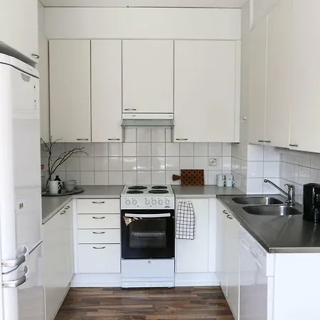 Wehost Klaavunpolku 3*