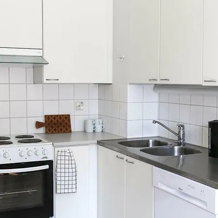 Wehost Klaavunpolku 3*