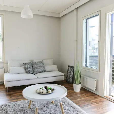Wehost Klaavunpolku 3*