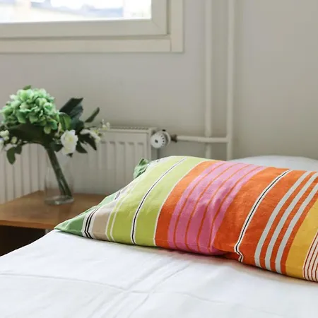 Aparthotel Wehost Klaavunpolku 3*