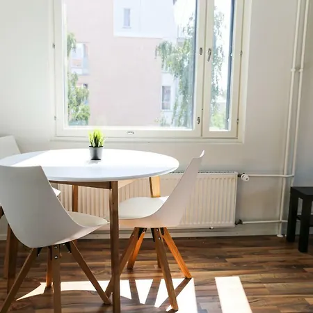 Wehost Klaavunpolku 3*