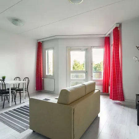 Wehost Klaavunpolku Aparthotel