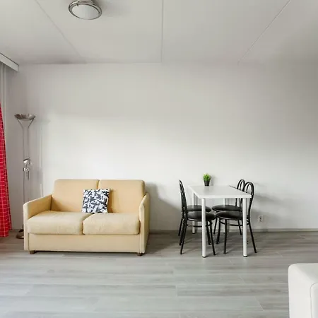 Wehost Klaavunpolku 3* Helsingfors