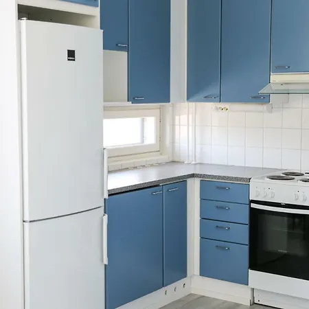 Wehost Klaavunpolku 3*