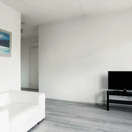 Wehost Klaavunpolku Apart-hotel 3*