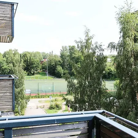Lejlighedshotel Wehost Klaavunpolku Helsinki