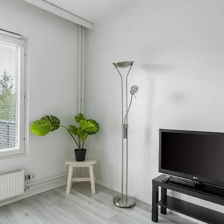 Wehost Klaavunpolku 3* Helsinki