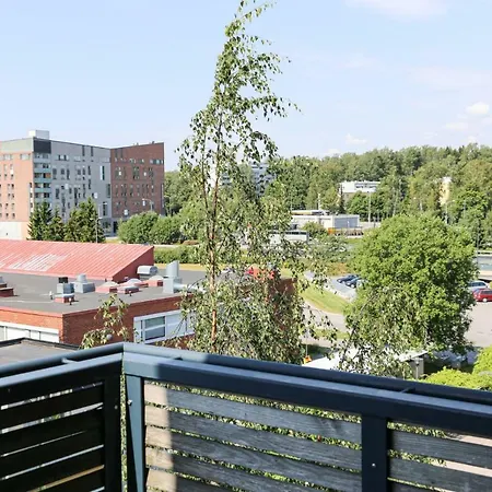 Wehost Klaavunpolku 3* Helsinki