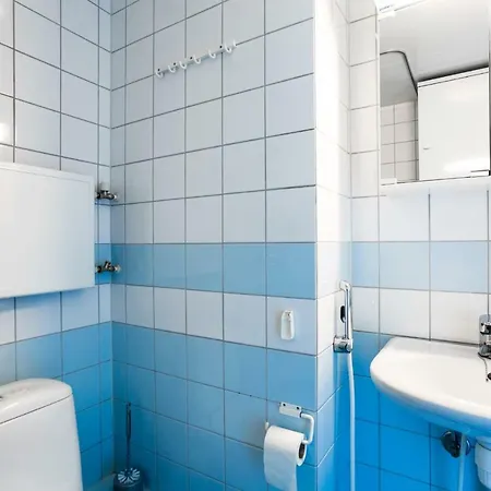 Lejlighedshotel Wehost Klaavunpolku