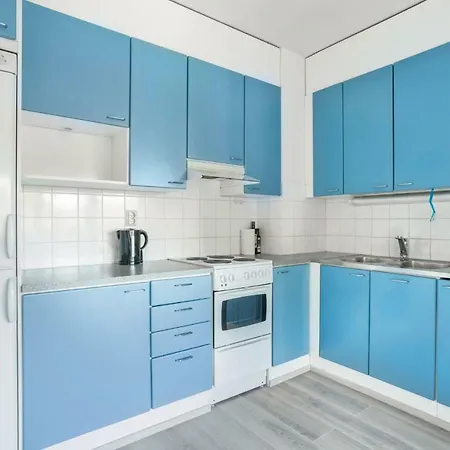 Lejlighedshotel Wehost Klaavunpolku 3*