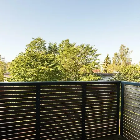 Lejlighedshotel Wehost Klaavunpolku Helsinki