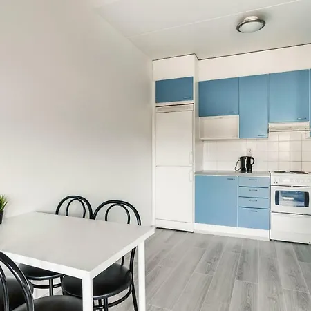Wehost Klaavunpolku Lejlighedshotel
